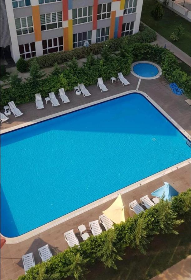 PLT Lego Holiday Village Antalya Exterior foto