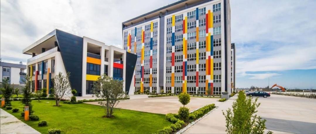 PLT Lego Holiday Village Antalya Exterior foto