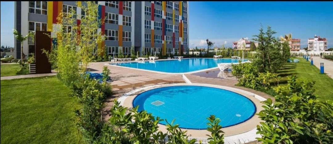PLT Lego Holiday Village Antalya Exterior foto