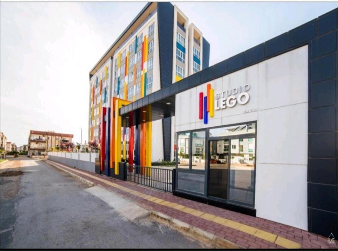 PLT Lego Holiday Village Antalya Exterior foto