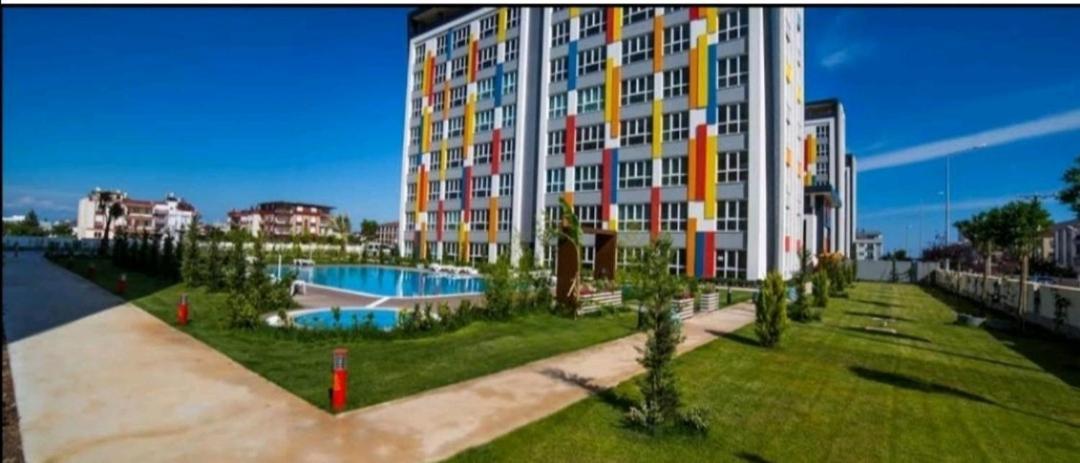 PLT Lego Holiday Village Antalya Exterior foto