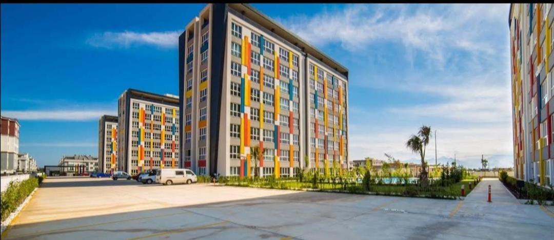 PLT Lego Holiday Village Antalya Exterior foto