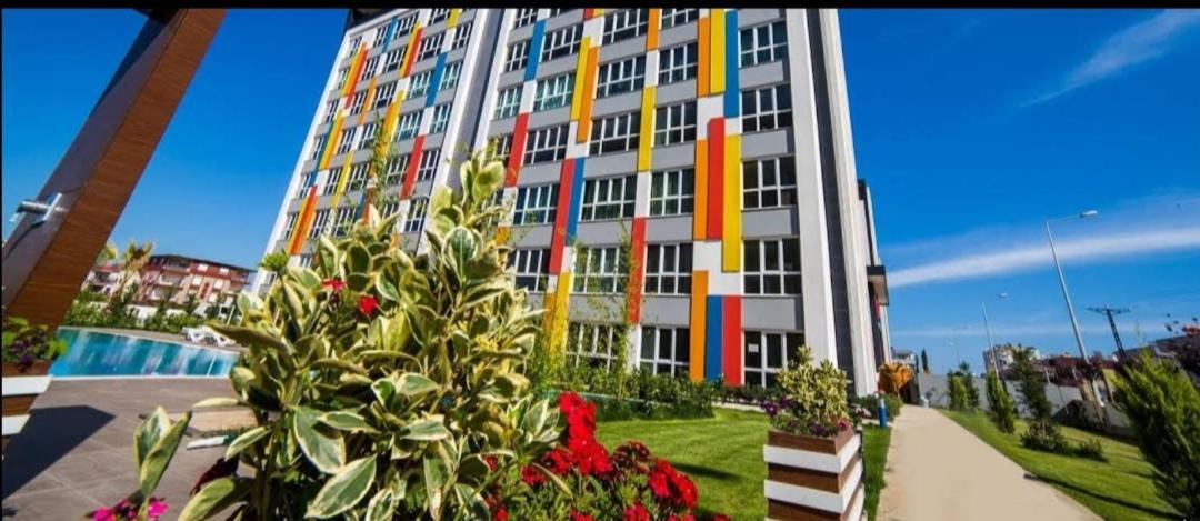 PLT Lego Holiday Village Antalya Exterior foto